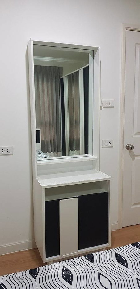 รูป คอนโด 1-ห้องนอน ที่ ลุมพินีพาร์ค ปิ่นเกล้า ใกล้ MRT บางยี่ขัน (ID 292306) - รูปที่ 9/10