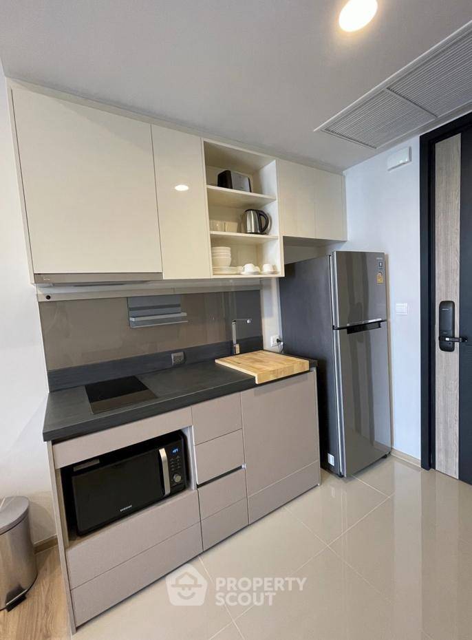 รูป คอนโด 1-ห้องนอน ที่ โอกะ เฮ้าส์ สุขุมวิท 36 ใกล้ BTS ทองหล่อ (ID 2729927) - รูปที่ 5/9