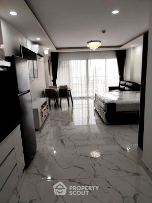 Condos for rent : 1-BR Condo at View Talay 5 Condominium Jomtien close to Jomtien Beach (ID 2083402)