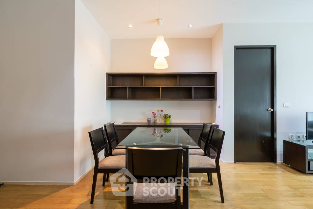 picture 2-BR Condo at The Madison near BTS Phrom Phong (ID 970093) - 2/14