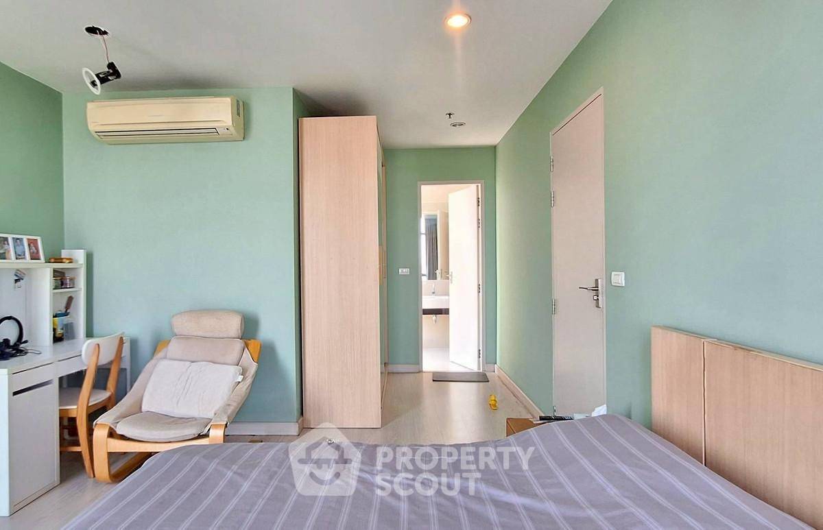 รูป คอนโด 2-ห้องนอน ที่ ไอดีโอ บลูโคฟ สุขุมวิท ใกล้ BTS อุดมสุข (ID 2638531) - รูปที่ 2/5