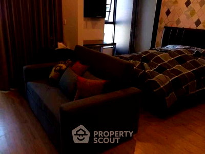 Condos for rent MRT Sam Yan : 1-BR Condo at Ideo Q Chula Samyan near MRT Sam Yan (ID 1999321)