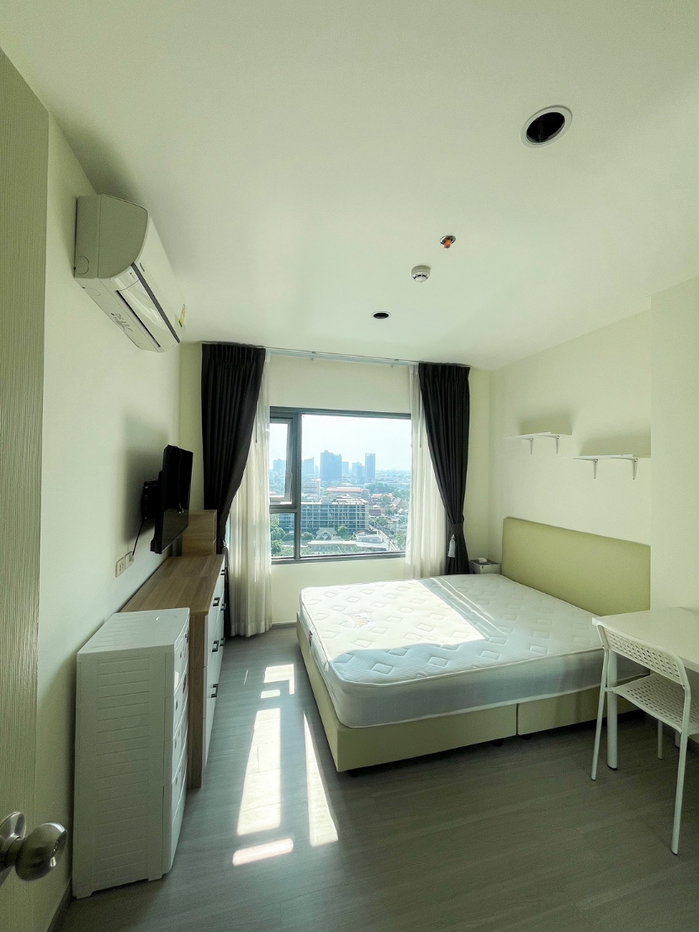 รูป *** ให้เช่าคอนโด : แอสไปร์ สาทร-ราชพฤกษ์ (Aspire Sathorn-Rachapruek) *** - รูปที่ 3/13