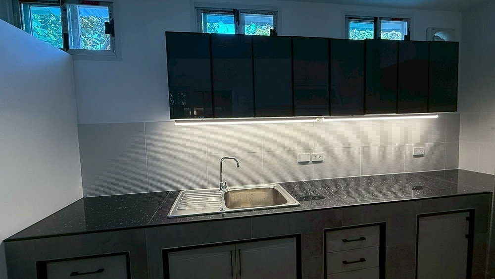 รูป ND0453  ให้เช่า townhouse The metro sathorn รีโนเวทใหม่กริ๊บ 5 นาทีถึง BTS บางหว้า  - รูปที่ 12/19