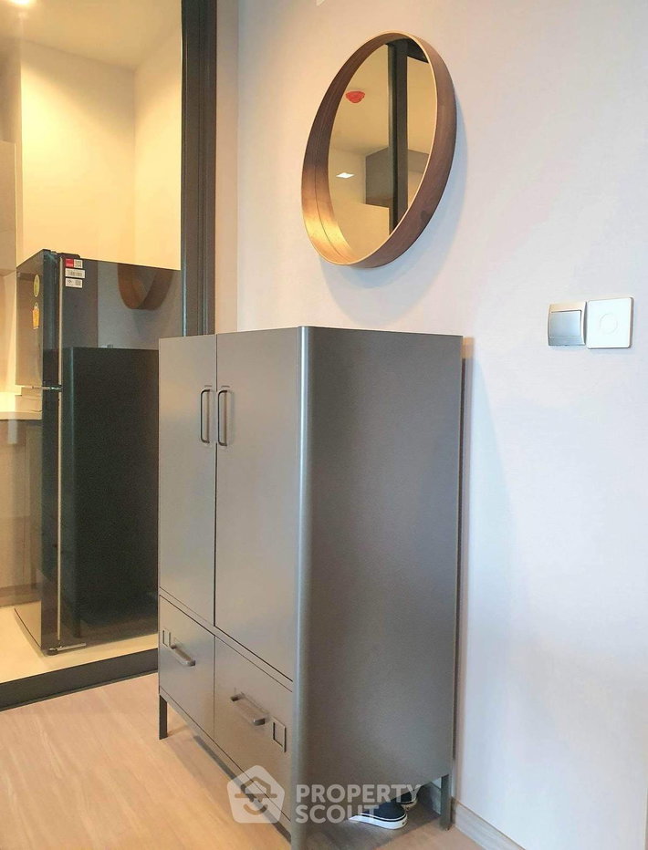 รูป คอนโด 1-ห้องนอน ที่ ไลฟ์ อโศก ไฮป์ ใกล้ ARL มักกะสัน (ID 2083383) - รูปที่ 6/10