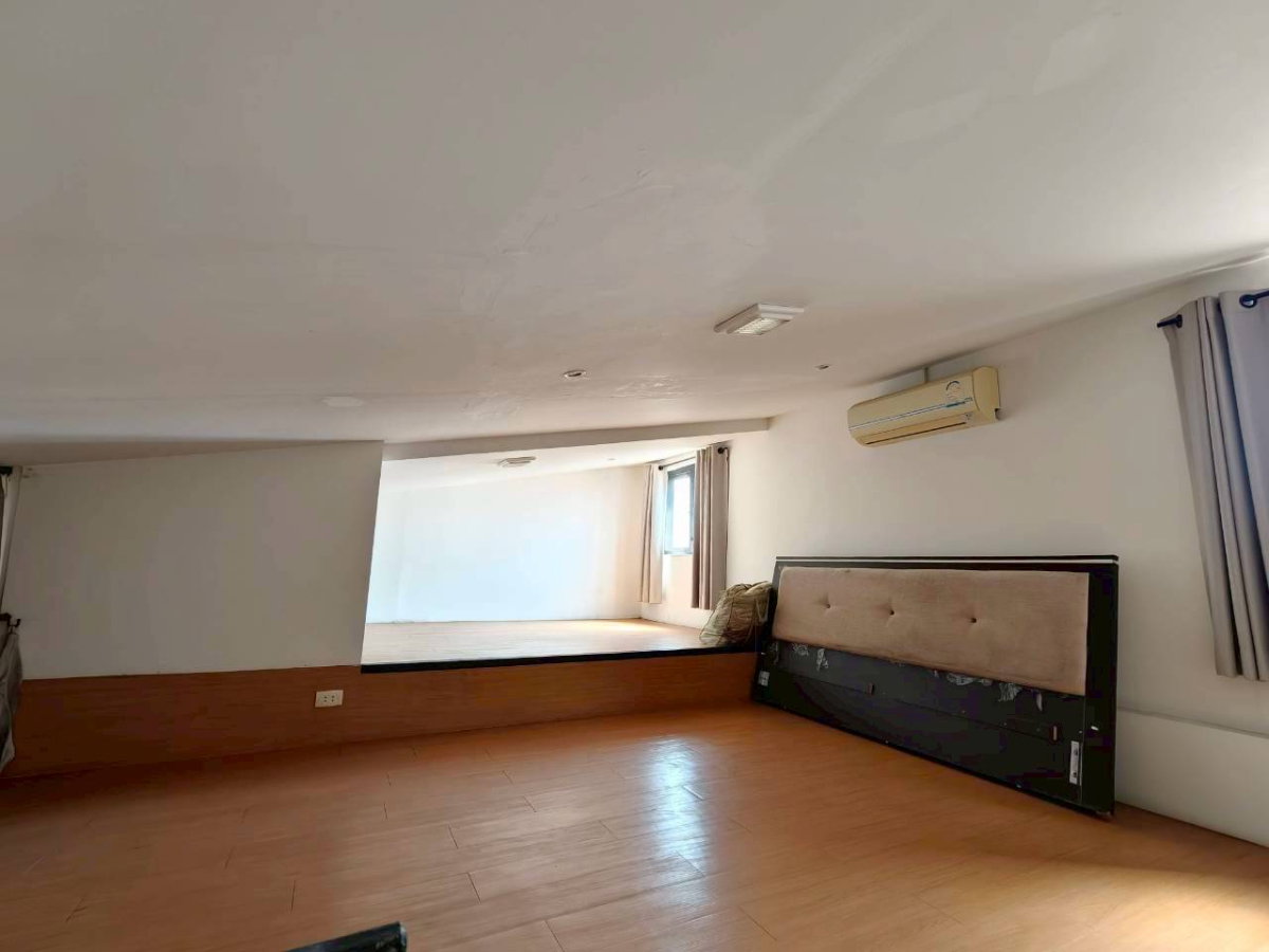 รูป หมู่บ้านพิบูลย์ บางซื่อ ถนนพิบูลสงคราม แขวงวงศ์สว่าง เขตบางซื่อ กรุงเทพมหานคร - รูปที่ 18/19