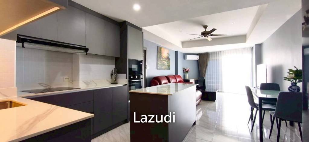 รูป คอนโด 1 ห้องนอนขนาดกว้างขวาง สำหรับขายและให้เช่า - รูปที่ 5/15