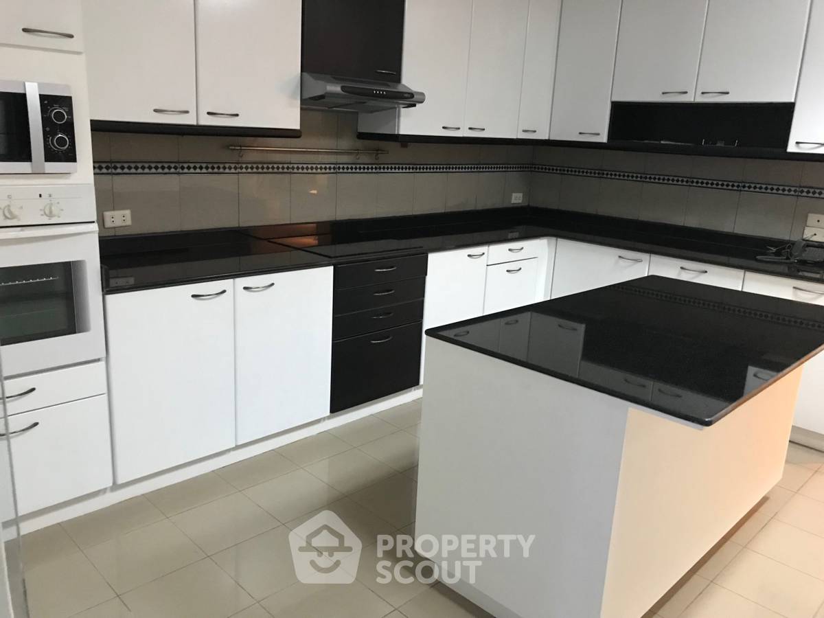 รูป คอนโด 3-ห้องนอน ที่ คาลิสต้า แมนชัน ใกล้ ARL มักกะสัน (ID 515562) - รูปที่ 4/17