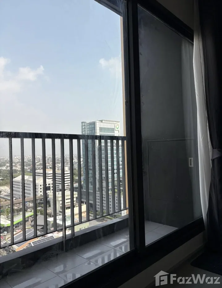 รูป คอนโดให้เช่า 2 ห้องนอน ในโครงการ ไลฟ์ สุขุมวิท 62 6155546 - รูปที่ 8/8