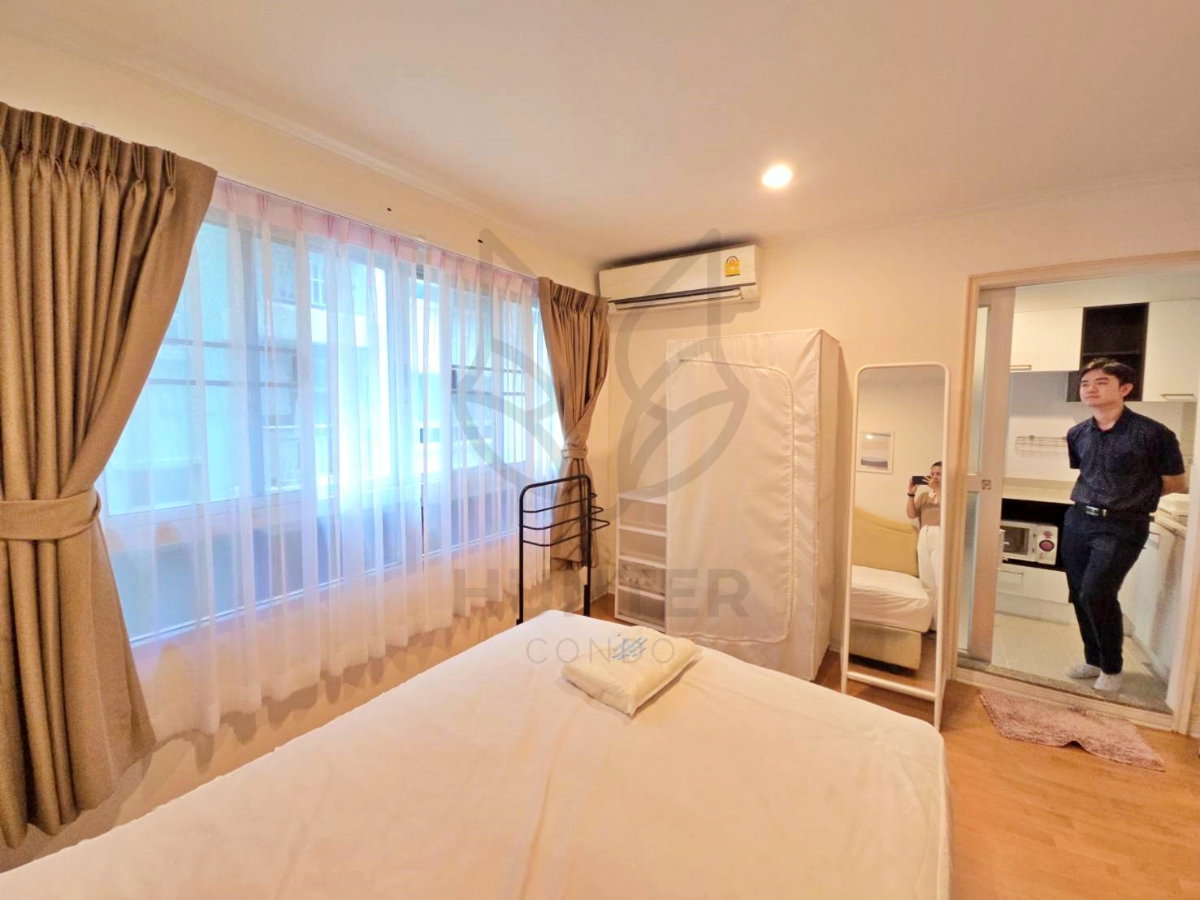 รูป ห้องอัพเดต💥🔔⚠️🏘️⚡️กดปุ่มแอดไลน์💥ลุมพินี วิลล์ ศูนย์วัฒนธรรม - รูปที่ 11/20