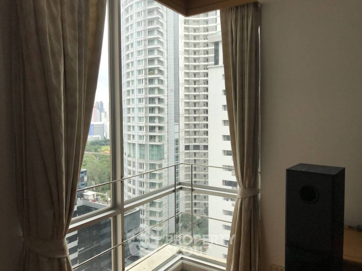 รูป คอนโด 3-ห้องนอน ที่ แกรนด์ หลังสวน คอนโดมิเนียม ใกล้ BTS ราชดำริ (ID 881668) - รูปที่ 11/18