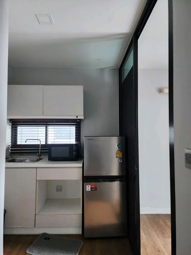 1-bed condo for rent, 36 sqm, Esta Bliss Ramintra