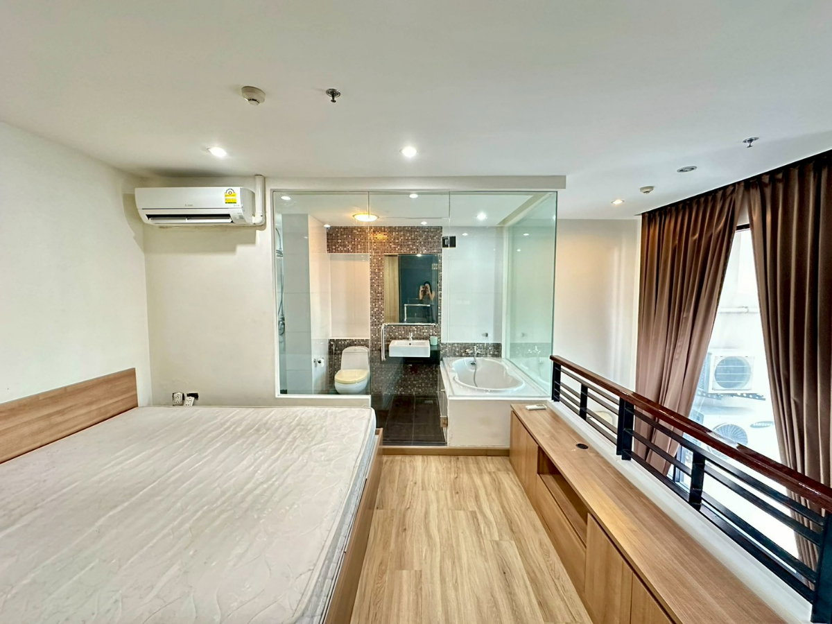 picture ✨ DUPLEX FOR RENT AT PLUS CONDO HATYAI 2 - 18/30