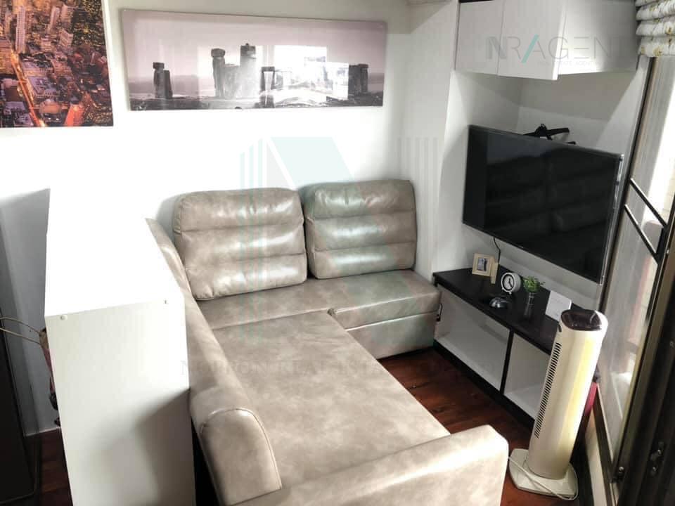 picture For Rent Condo BAAN PHAHOLYOTHIN  PLACE Building 1, Floor 15,Studio, Room size 39.00 sqm - 4/8