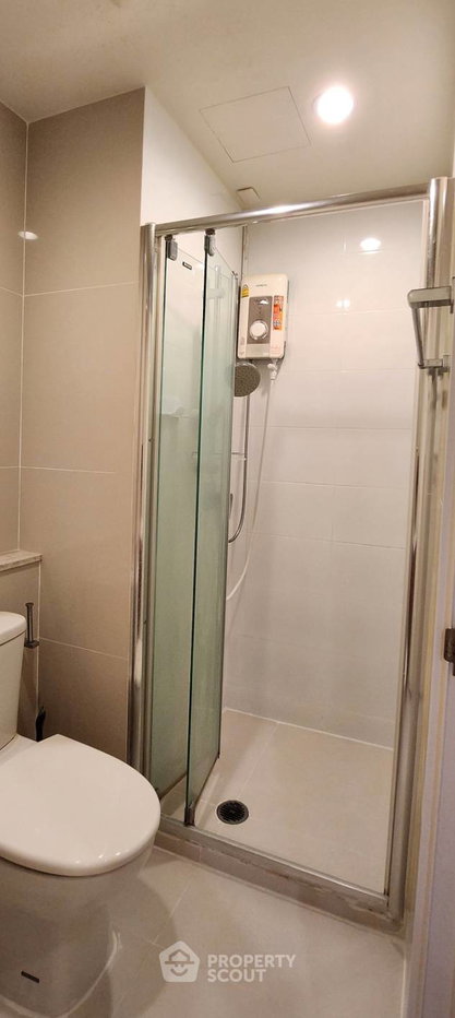 รูป คอนโด 2-ห้องนอน ที่ ฟิวส์ จันทร์-สาทร ใกล้ ถนนจันทน์ (ID 2056157) - รูปที่ 13/17