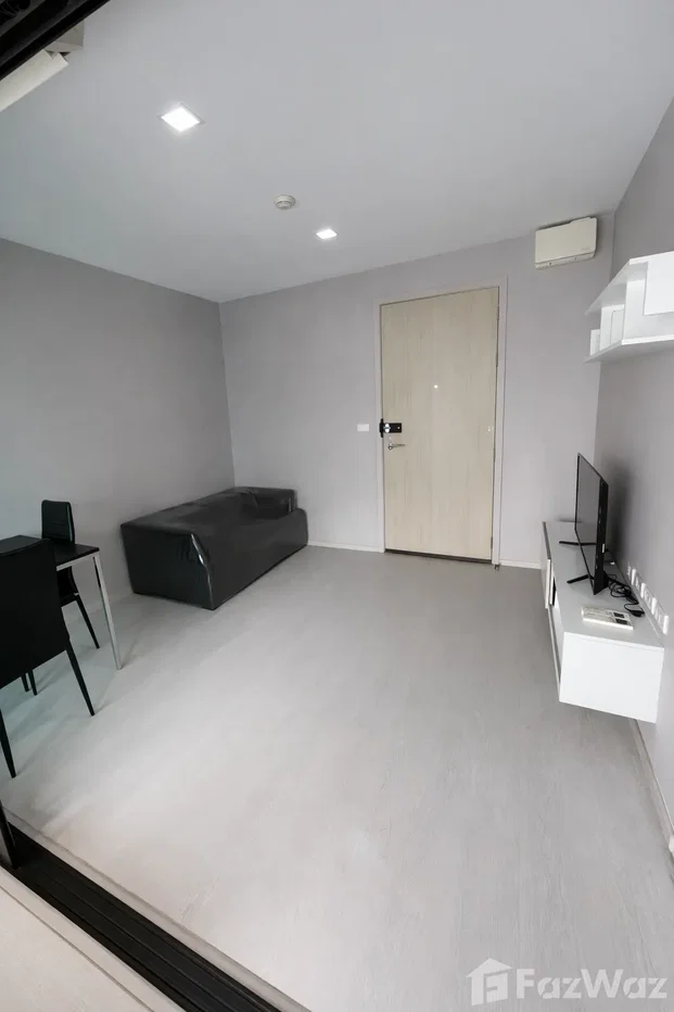 รูป ขาย คอนโด 1 ห้องนอน ในโครงการ คอนโดเลต พิกเซล สาทร 6156010 - รูปที่ 1/6