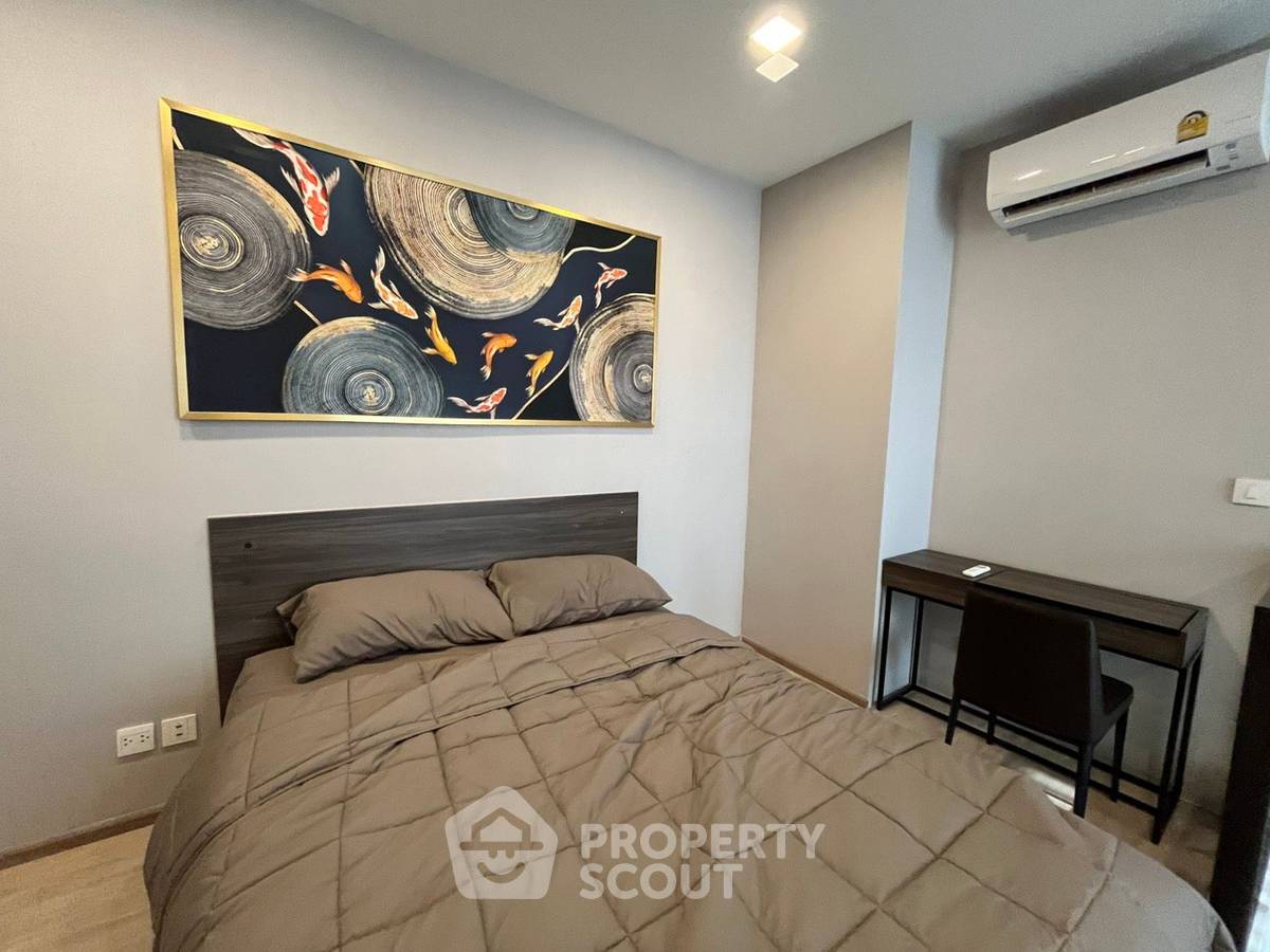 รูป คอนโด 1-ห้องนอน ที่ เซ็นทริค รัชโยธิน ใกล้ BTS รัชโยธิน (ID 1413894) - รูปที่ 13/18