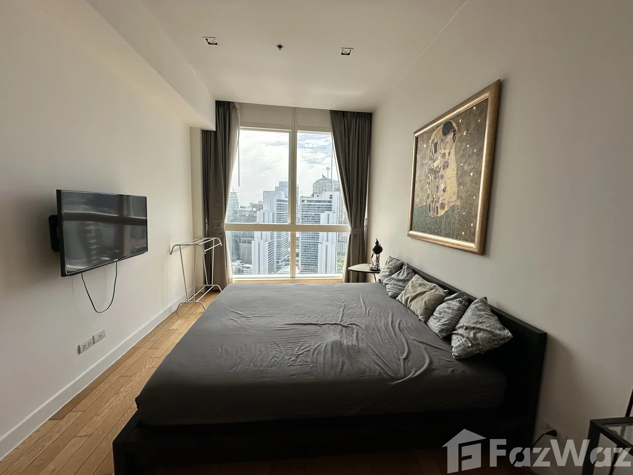 รูป คอนโดให้เช่า 2 ห้องนอน ในโครงการ มิลเลนเนียม เรสซิเดนซ์ 5649276 - รูปที่ 13/21