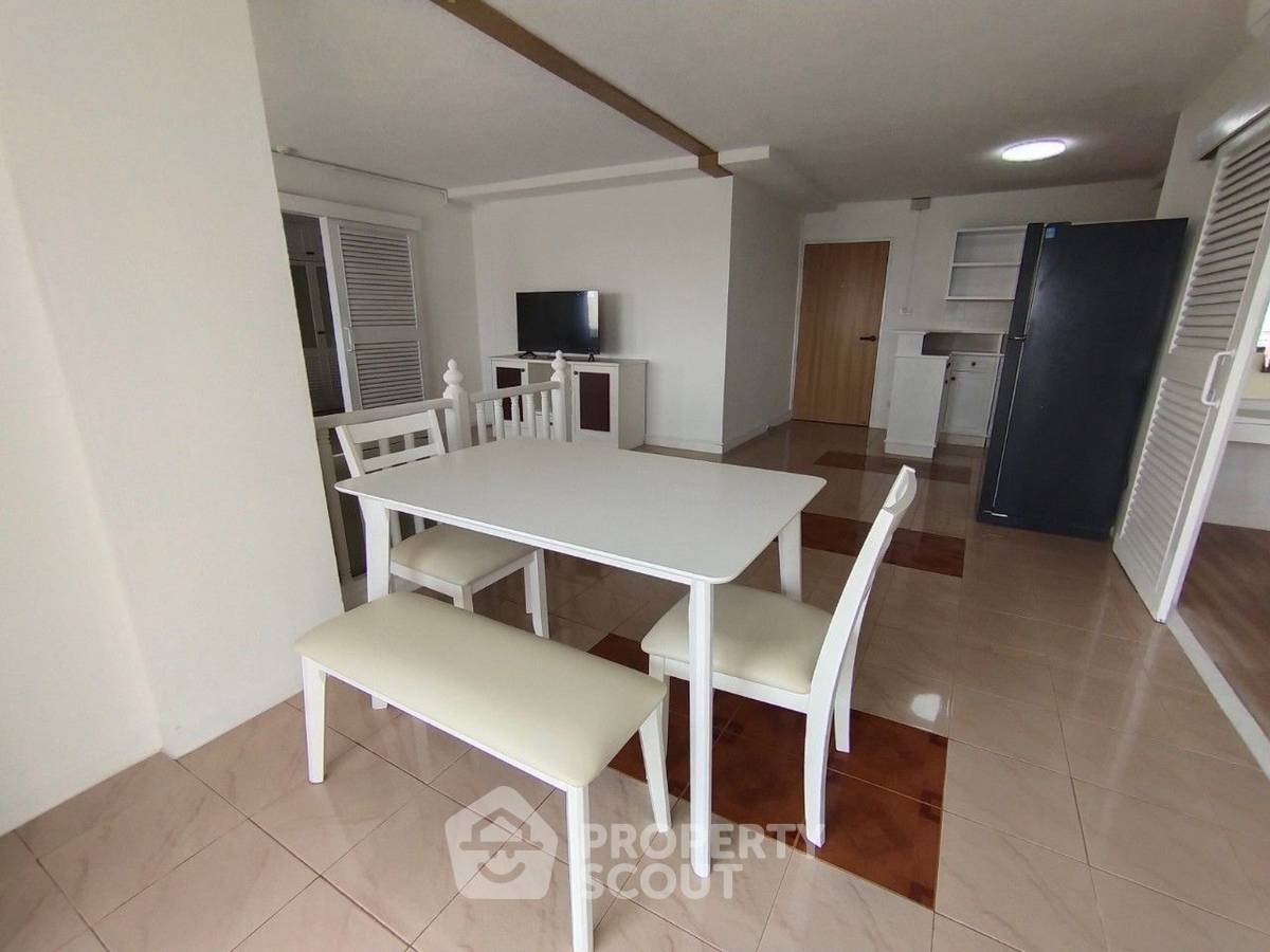 รูป คอนโด 2-ห้องนอน ที่ 38 แมนชั่น คอนโดมิเนียม ใกล้ BTS เอกมัย (ID 997237) - รูปที่ 5/12