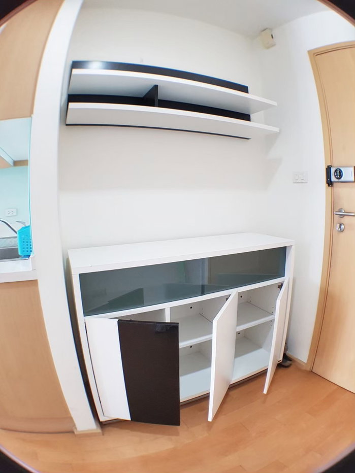 รูป ปล่อยเช่าคอนโด Villa Rachatewi Studio 40 ตร.ม.  - รูปที่ 6/6