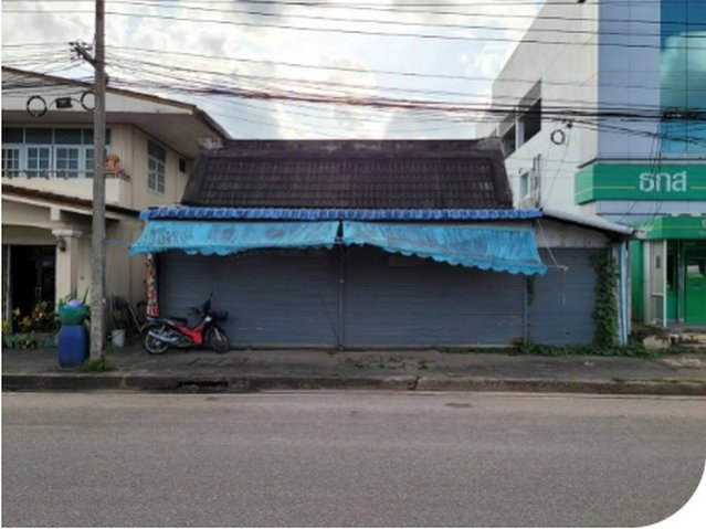 รูป BP00473 ขายบ้านเดี่ยว ตำบล เขาพนม อำเภอ เขาพนม จังหวัด กระบี่ - รูปที่ 3/8