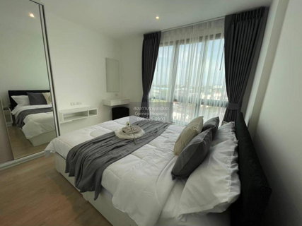 รูปภาพ 🔥🔥🔥 เช่าคอนโด ไอคอนโด เสรีไทย กรีนสเปซ ARL-หัวหมาก คลองจั่น เขต บางกะปิ กรุงเทพ CX-87491 ✅ ทักไลน์ @connexproperty ตอบทันที ทีมงานมืออาชีพ ✅ 🔥🔥🔥