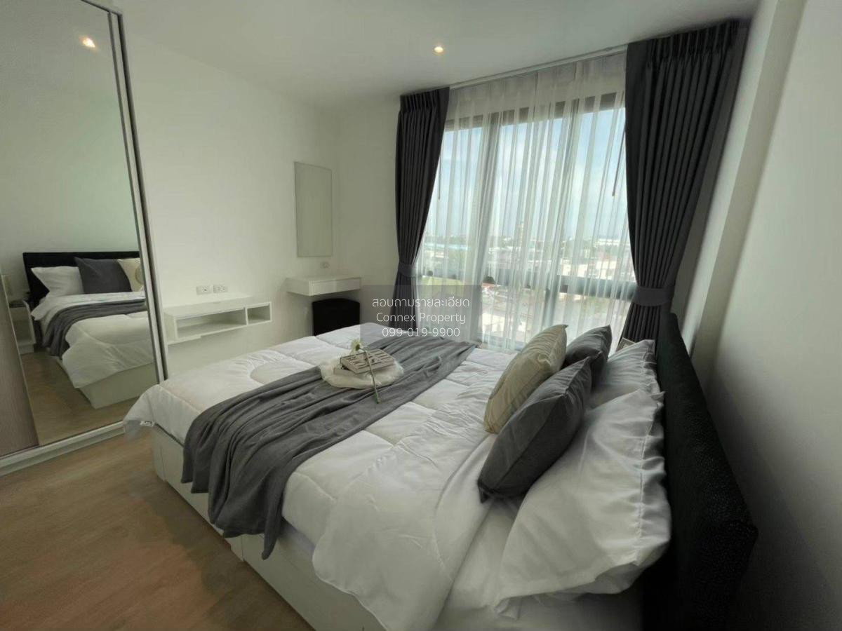 รูป เช่าคอนโด  ไอคอนโด เสรีไทย กรีนสเปซ  ARL-หัวหมาก คลองจั่น เขต บางกะปิ กรุงเทพ CX-87491 ✅ ทักไลน์ @connexproperty ตอบทันที ทีมงานมืออาชีพ ✅ - รูปที่ 1/5