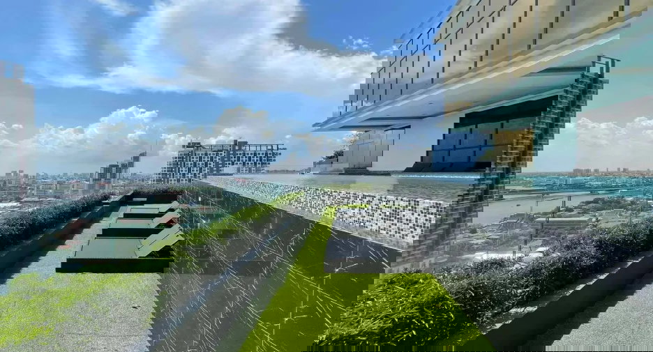 รูป [ขาย] คอนโดหรูวิวแม่น้ำ ชั้นสูง (FL.22) ห้องใหญ่ อยู่สบาย | Chewathai Residence Bang Pho - รูปที่ 59/61