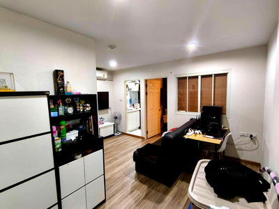 ขายคอนโด : #ขายห้องราคาดีที่สุดในคอนโด #ลุมพินีเพลสรัชดาท่าพระ