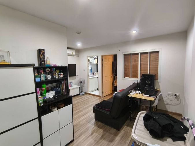 #ขายห้องราคาดีที่สุดในคอนโด #ลุมพินีเพลสรัชดาท่าพระ