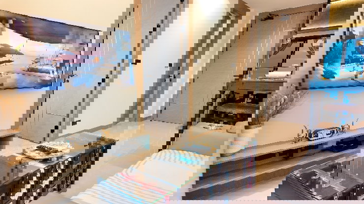 รูป ขายคอนโด ใกล้ทะเล จอมเทียน ใกล้ตลาด  - รูปที่ 5/18