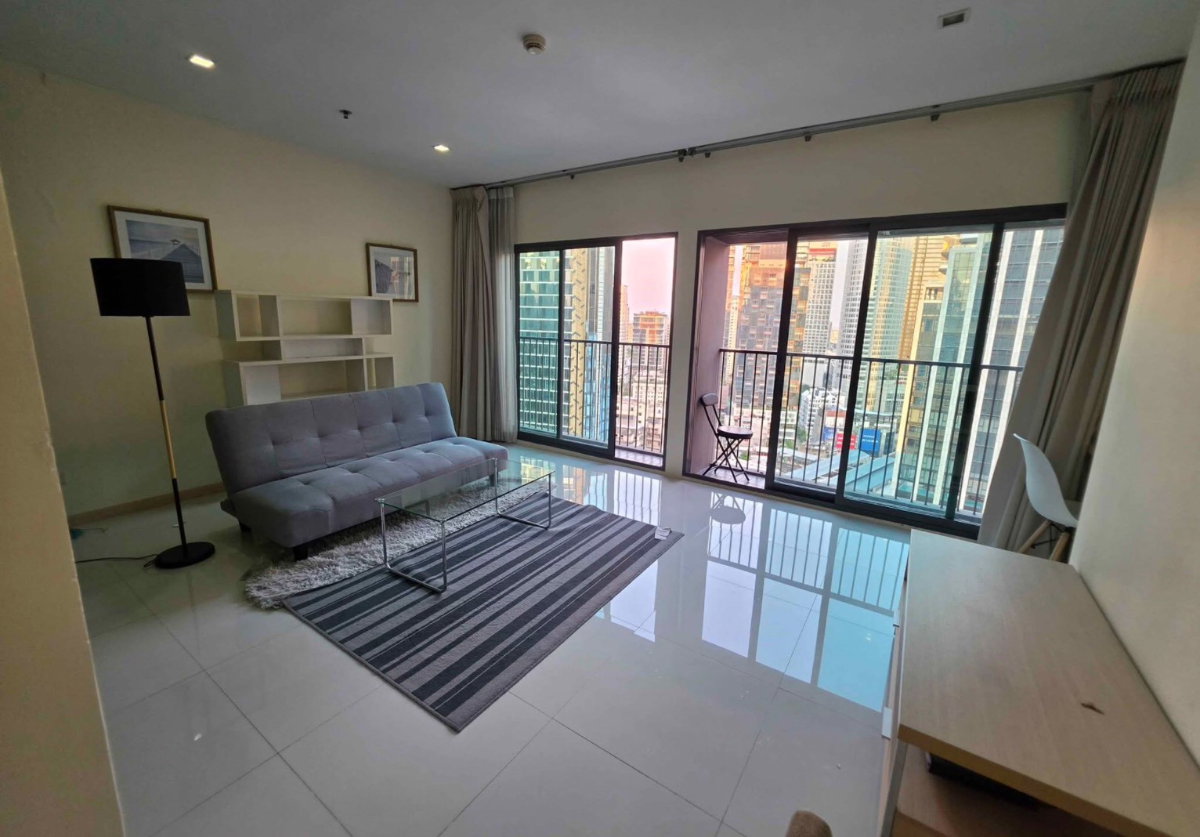 รูป #A124169 ✅ 2/4/69  ให้เช่า Noble Remix  📲📢สอบถาม ld line @condoboy - รูปที่ 10/11