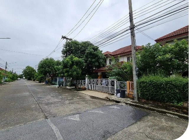 รูป BB12671 ขายบ้านเดี่ยว ตำบล บึงยี่โถ อำเภอ ธัญบุรี จังหวัด ปทุมธานี - รูปที่ 8/8