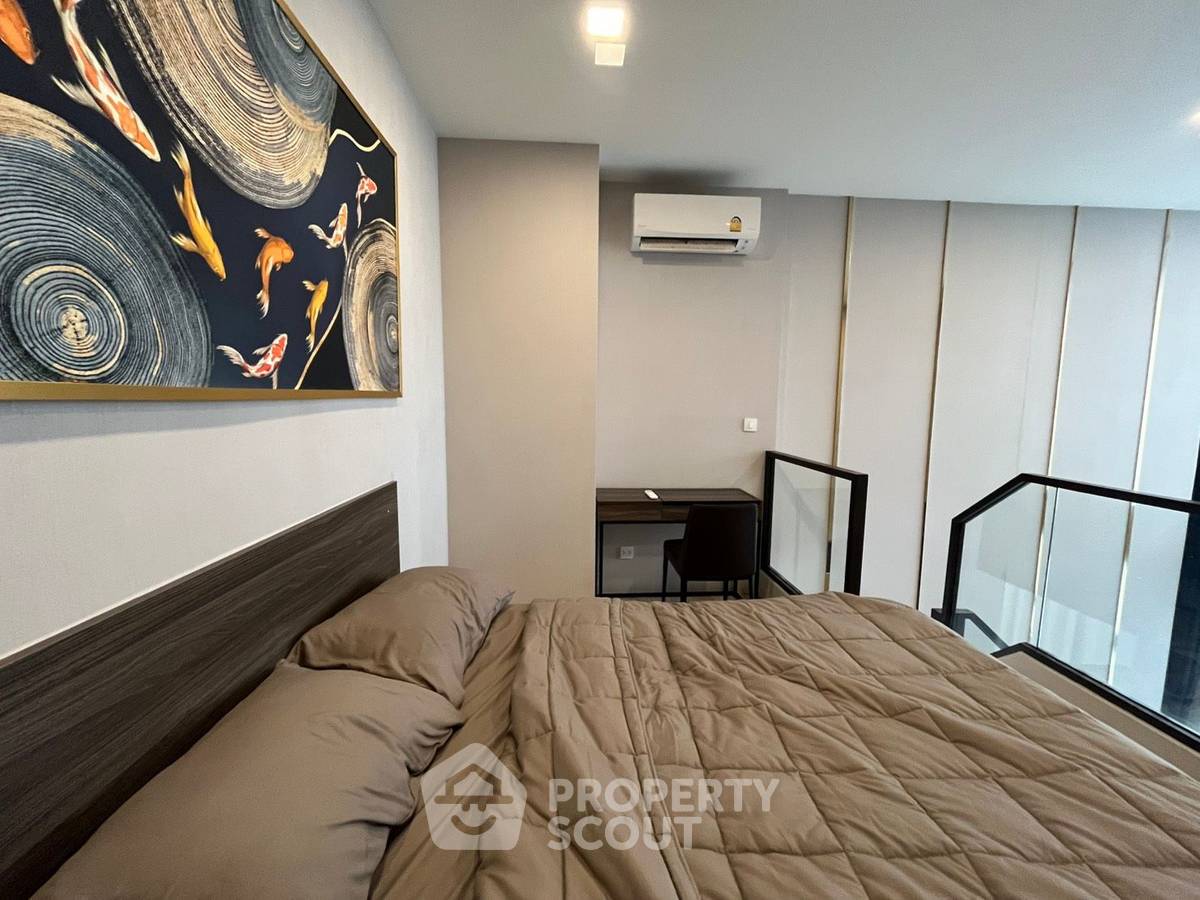 รูป คอนโด 1-ห้องนอน ที่ เซ็นทริค รัชโยธิน ใกล้ BTS รัชโยธิน (ID 1413894) - รูปที่ 12/18