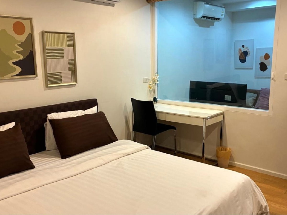 รูป 15 สุขุมวิท เรสซิเด็นซ์ 🌟PN-00007565🌟 - รูปที่ 8/15