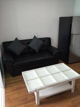 รูป คอนโด 1-ห้องนอน ที่ รีเจ้นท์โฮม สุขุมวิท 81 ใกล้ BTS อ่อนนุช (ID 421244) - รูปที่ 4/9