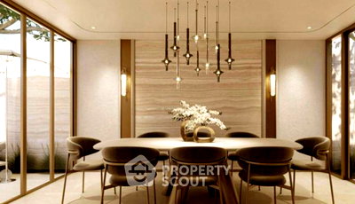 Condos for sale : 3-BR Condo at 8 Residence near BTS Phrom Phong (ID 2776263)