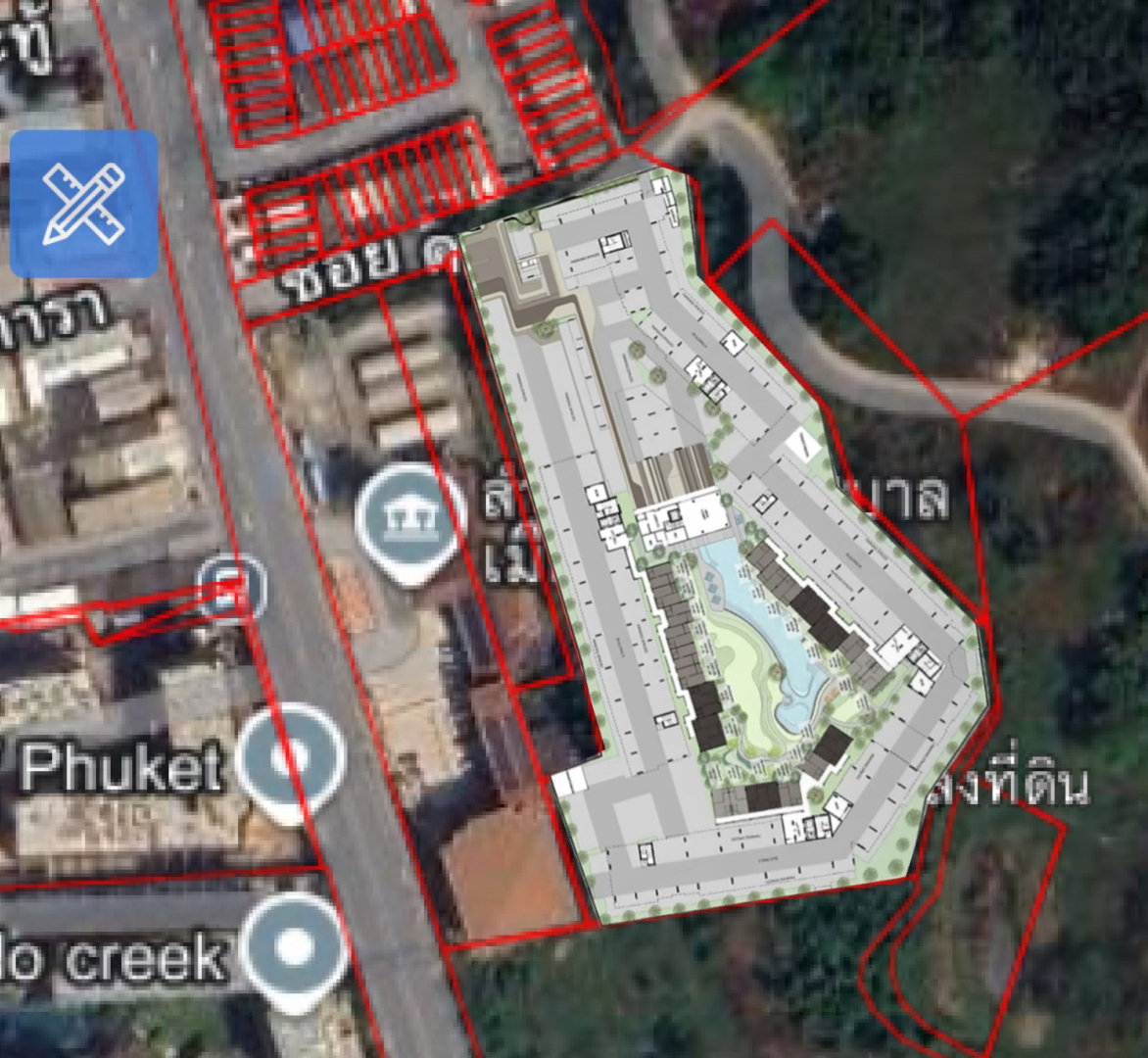 Sale - dcondo cove by Sansiri Foreigner Freehold - image 3