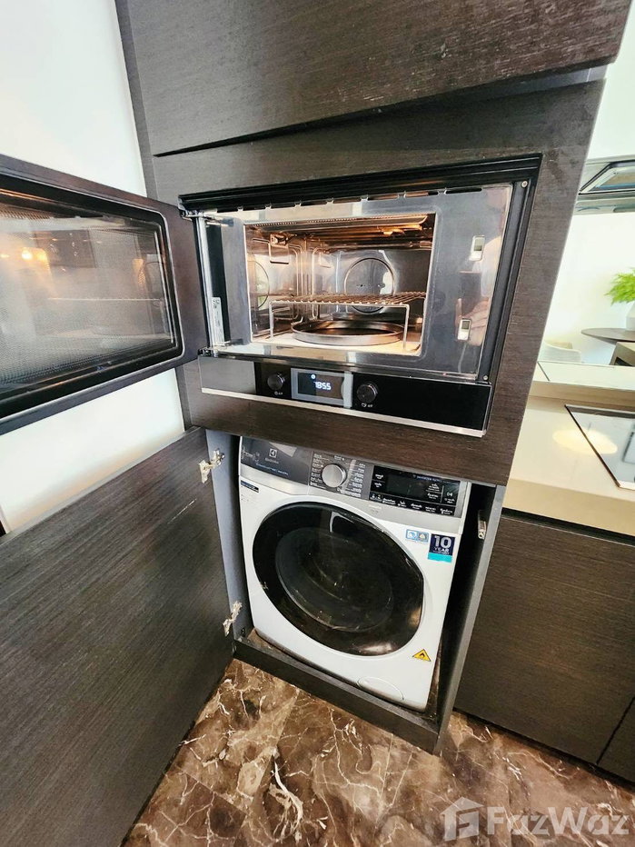 รูป คอนโดให้เช่า 1 ห้องนอน ในโครงการ 28 ชิดลม 5626377 - รูปที่ 11/13
