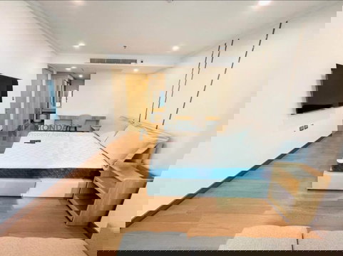 🔥 ห้องว่าง พร้อมเข้าอยู่! ศุภาลัย โอเรียนทัล สุขุมวิท 39 รีบจองก่อนหลุด 🔥MD-26028820