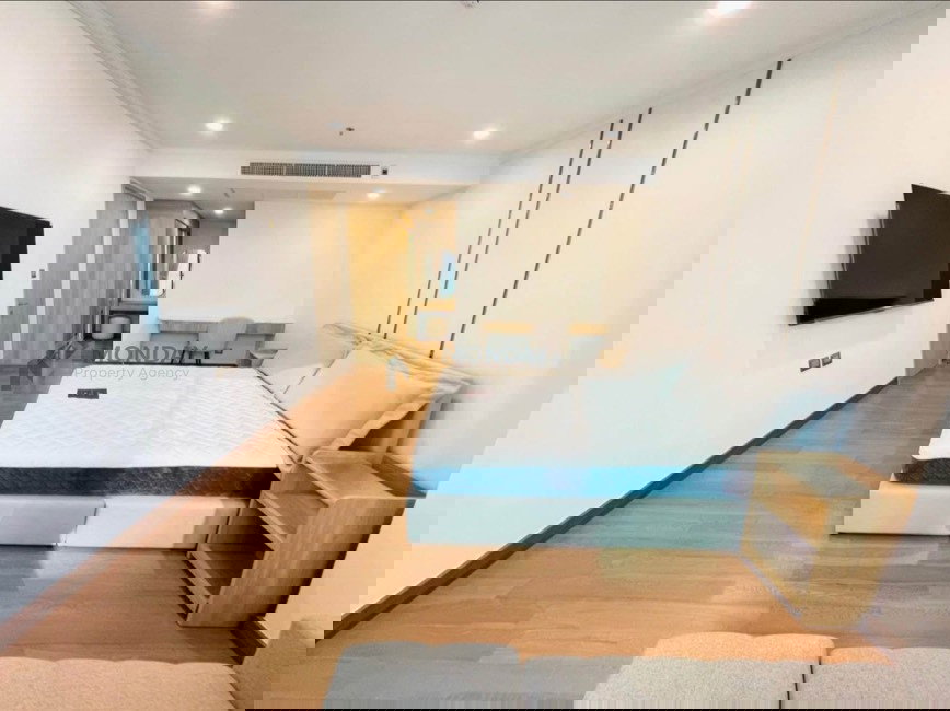 รูป 🔥 ห้องว่าง พร้อมเข้าอยู่! ศุภาลัย โอเรียนทัล สุขุมวิท 39 รีบจองก่อนหลุด 🔥MD-26028820 - รูปที่ 1/5