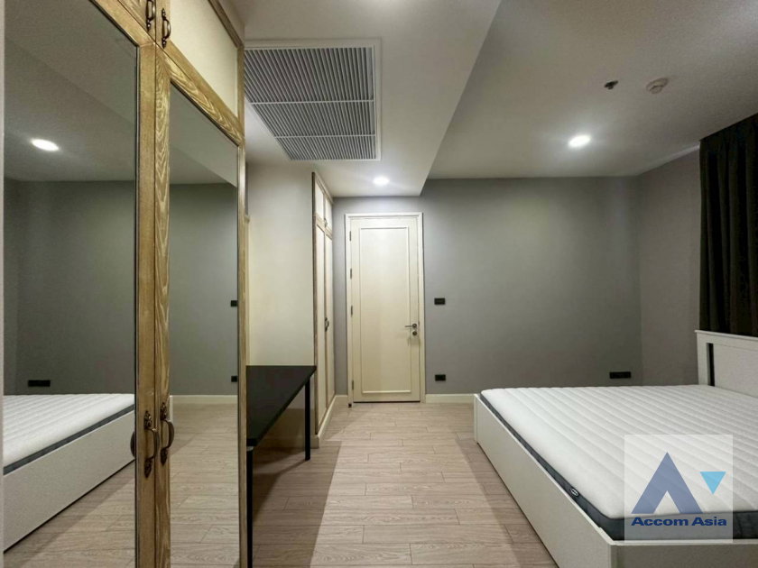 picture ðžð― AccomA ðĐ Â Nusasiri Grand condo with direct access to BTS Ekkamai (AA29665) - 18/20