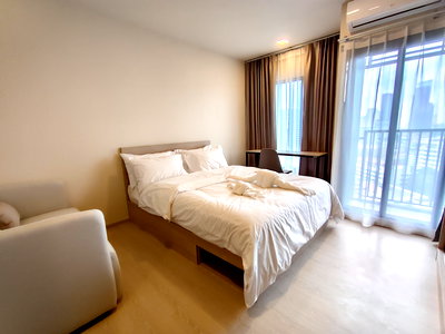 Condos for rent iconsiam : 🌆 For Rent: FLO by Sansiri | Stylish New Condo with City View | Near ICONSIAM & Krung Thonburi BTS | Ready to Move In @90condo 🌃