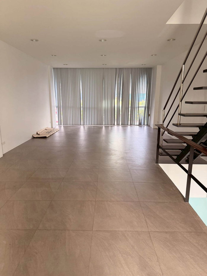 รูป ขาย  อาคารพาณิชย์ 4 ชั้น(เลี่ยงเมืองปากเกร็ด) - รูปที่ 6/18