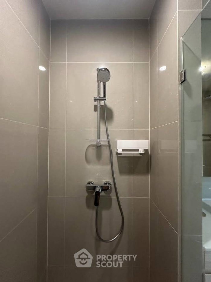 รูป คอนโด 1 ห้องนอน Noble Recole Sukhumvit 19 ใกล้ MRT สุขุมวิท (ID 2779300) - รูปที่ 3/14