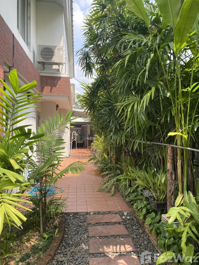 รูป ขาย บ้านเดี่ยว 4 ห้องนอน ในโครงการ โนเบิล วานา วัชรพล 6145712 - รูปที่ 13/42