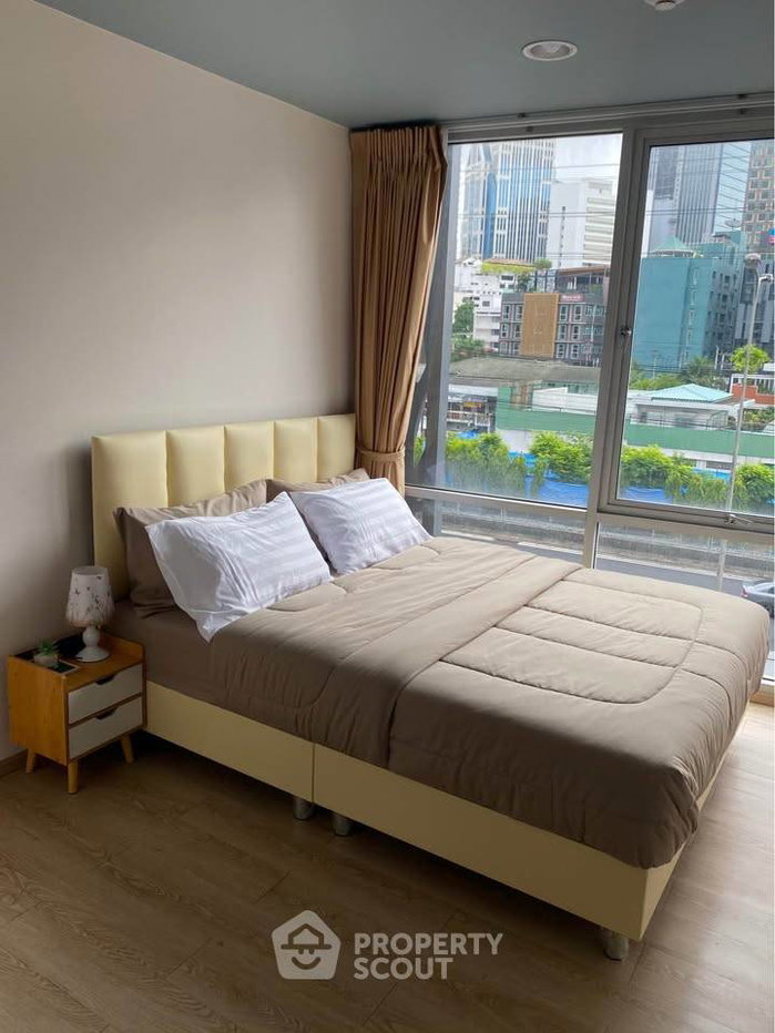 รูป คอนโด 2-ห้องนอน ที่ เดอะ เท็มโป ร่วมฤดี คอนโดมิเนียม ใกล้ BTS เพลินจิต (ID 2780808) - รูปที่ 6/11