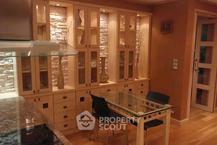 รูป คอนโด 1-ห้องนอน ที่ บ้าน สาทร เจ้าพระยา คอนโดมิเนียม ใกล้ BTS กรุงธนบุรี (ID 2780290) - รูปที่ 6/10