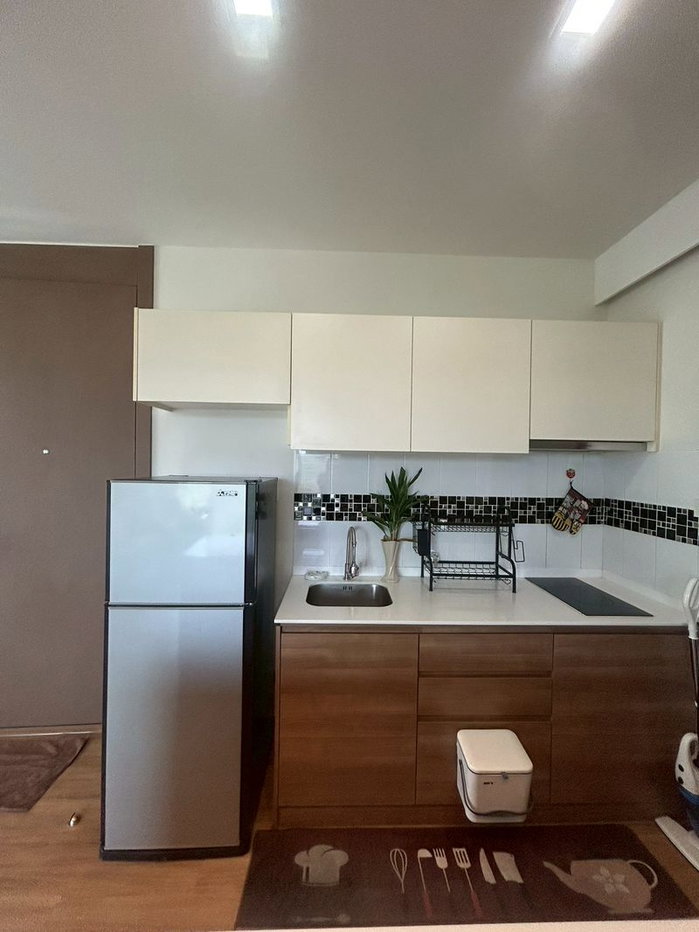 รูป ให้เช่าคอนโด Green Lake ศรีราชา วิวสวย เฟอร์ครบ พร้อมอยู่ - รูปที่ 10/12