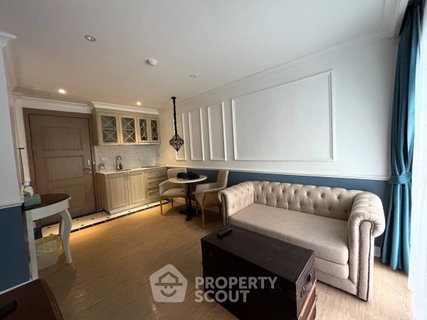 รูปภาพ 1-BR Condo at Seven Seas Côte DAzur close to Pattaya (ID 1563084)